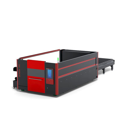 Yaskawa Servo Motor Foster Graving Model 1 Rachel Steele Tube เครื่องตัดเลเซอร์วีดีโอ