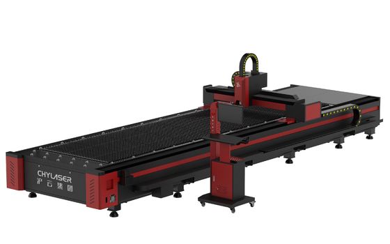 เครื่องตัดท่อเหล็กไร้ขัด ด้วยฟังก์ชันอัตโนมัติ 9000KG น้ําหนัก CNC การควบคุม