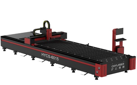 เครื่องตัดท่อเหล็กไร้ขัด ด้วยฟังก์ชันอัตโนมัติ 9000KG น้ําหนัก CNC การควบคุม