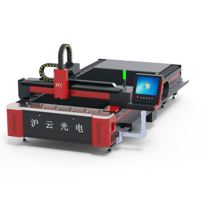 Chylaser Fiber Glory Star เครื่องตัดเลเซอร์ขนาดเล็กสําหรับโต๊ะตัดโลหะแผ่น