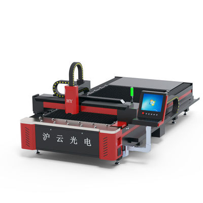Chylaser Fiber Glory Star เครื่องตัดเลเซอร์ขนาดเล็กสําหรับโต๊ะตัดโลหะแผ่น