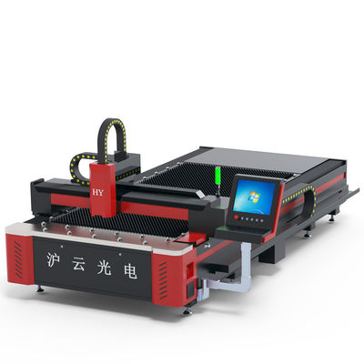 Chylaser Fiber Glory Star เครื่องตัดเลเซอร์ขนาดเล็กสําหรับโต๊ะตัดโลหะแผ่น
