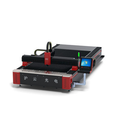 เครื่องทําความสะอาดสตรีปไพเปอร์ เครื่องตัดพลาสมา CNC เครื่องตัดเลเซอร์โลหะที่มีน้ําหนัก 7000 กิโลกรัม