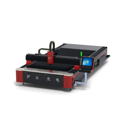 เครื่องทําความสะอาดสตรีปไพเปอร์ เครื่องตัดพลาสมา CNC เครื่องตัดเลเซอร์โลหะที่มีน้ําหนัก 7000 กิโลกรัม