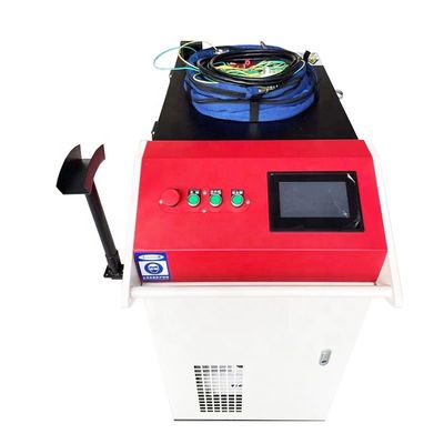 ความยาวคลื่น 1080nm จุด Fanuci Thermocouple Anhui เซนเซอร์การกําหนดเครื่องปั่นเลเซอร์