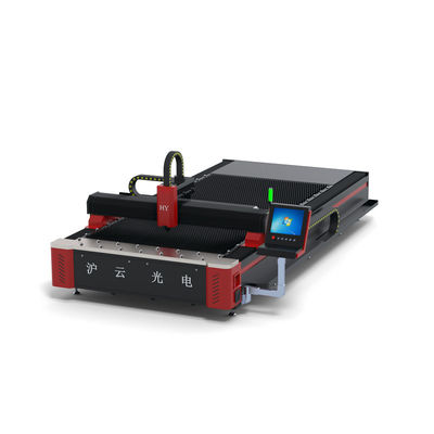 เครื่องทําความสะอาดสตรีปไพเปอร์ เครื่องตัดพลาสมา CNC เครื่องตัดเลเซอร์โลหะที่มีน้ําหนัก 7000 กิโลกรัม