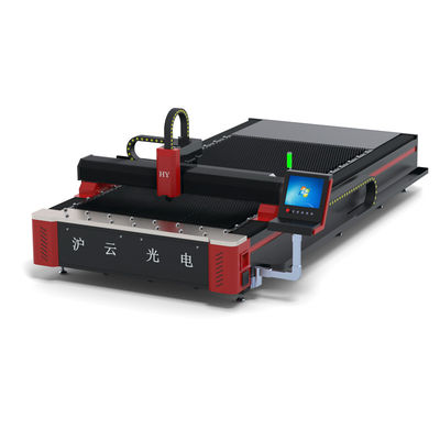 เครื่องทําความสะอาดสตรีปไพเปอร์ เครื่องตัดพลาสมา CNC เครื่องตัดเลเซอร์โลหะที่มีน้ําหนัก 7000 กิโลกรัม