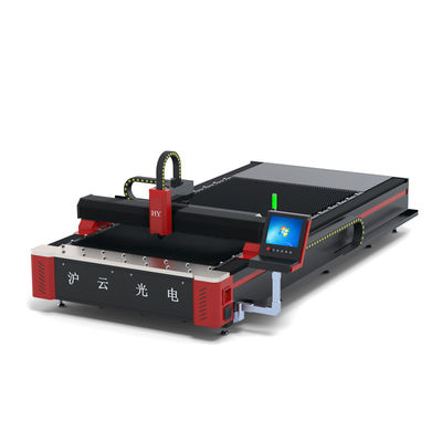 เครื่องทําความสะอาดสตรีปไพเปอร์ เครื่องตัดพลาสมา CNC เครื่องตัดเลเซอร์โลหะที่มีน้ําหนัก 7000 กิโลกรัม