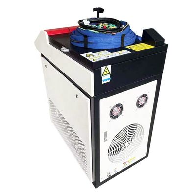 ความยาวคลื่น 1080nm จุด Fanuci Thermocouple Anhui เซนเซอร์การกําหนดเครื่องปั่นเลเซอร์