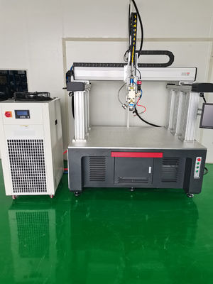 1000W / 1500W / 2000W / 3000W ใยเลเซอร์แผ่นโลหะ เหล็กไร้สแตนเลส สแตนเลสคาร์บอน สแตนเลส CNC เครื่องปั่นแพลตฟอร์ม