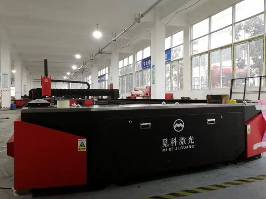 ขายตรง CNC สแตนเลส โลหะแผ่นไฟเบอร์เลเซอร์ตัดเครื่องสําหรับร้านอาหาร