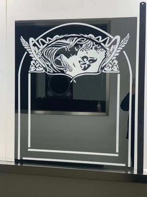 เครื่องฉลากเลเซอร์ใยไฟเบอร์ 3D 2.5D ที่รองรับ AI 100W 60W 50W 30W สําหรับการทําเครื่องหมายแม่นยํา