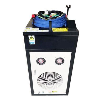 Raytools หัวเลเซอร์ 2024 3 ใน 1 เครื่องเชื่อมเลเซอร์มือถือ 1000w 1500w 2000w อลูมิเนียม