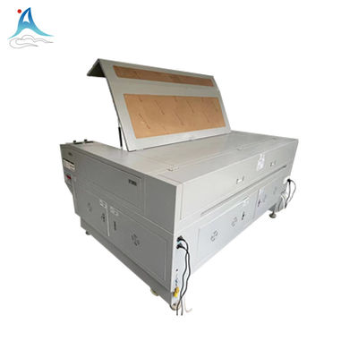 Ruida System Co2 1810 เครื่องตัดเลเซอร์อะคริลิคสําหรับไม้และวัสดุไม้