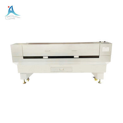 Ruida System Co2 1810 เครื่องตัดเลเซอร์อะคริลิคสําหรับไม้และวัสดุไม้