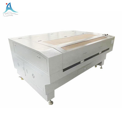 Ruida System Co2 1810 เครื่องตัดเลเซอร์อะคริลิคสําหรับไม้และวัสดุไม้