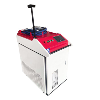 1000w 2000w 3000w ไฟเบอร์เวลเดอร์ตัดทําความสะอาด 3 ใน 1 เครื่องเชื่อมเลเซอร์สําหรับการตราลึก