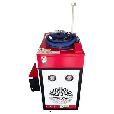 1000w 2000w 3000w ไฟเบอร์เวลเดอร์ตัดทําความสะอาด 3 ใน 1 เครื่องเชื่อมเลเซอร์สําหรับการตราลึก
