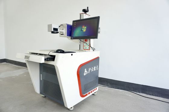 2CNC เครื่องแกะเลเซอร์พกพาสําหรับการตราลึกบนเหล็กไร้ขัดและหนัง