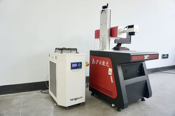 2CNC เครื่องแกะเลเซอร์พกพาสําหรับการตราลึกบนเหล็กไร้ขัดและหนัง