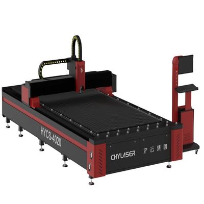 6000W 8KW 20KW โต๊ะแลกเปลี่ยน เครื่องตัดเลเซอร์ไฟเบอร์ 2024 ความแม่นยําพลังงานสูง