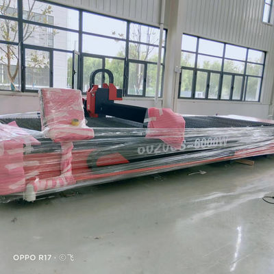 HIWIN Guiderrail 2024 เครื่องตัดเลเซอร์แม่นยําแรงสูงสําหรับการตัดการฉลาก