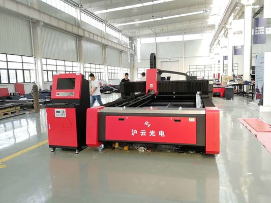 HIWIN Guiderrail 2024 เครื่องตัดเลเซอร์แม่นยําแรงสูงสําหรับการตัดการฉลาก