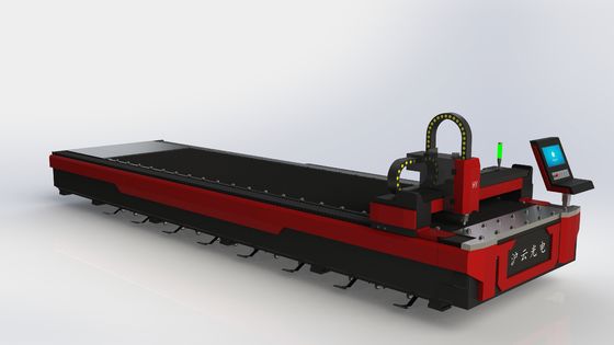 HIWIN Guiderrail 2024 เครื่องตัดเลเซอร์แม่นยําแรงสูงสําหรับการตัดการฉลาก