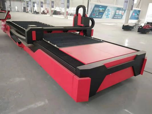 HIWIN Guiderrail 2024 เครื่องตัดเลเซอร์แม่นยําแรงสูงสําหรับการตัดการฉลาก