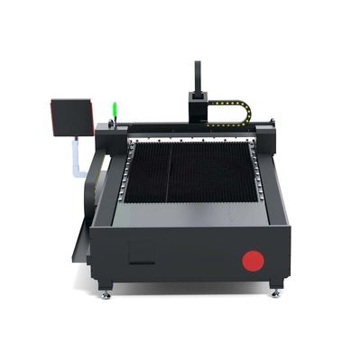 เครื่องตัดเลเซอร์เส้นใย CNC สําหรับการฉลากตัดวัสดุที่ไม่ใช่โลหะ