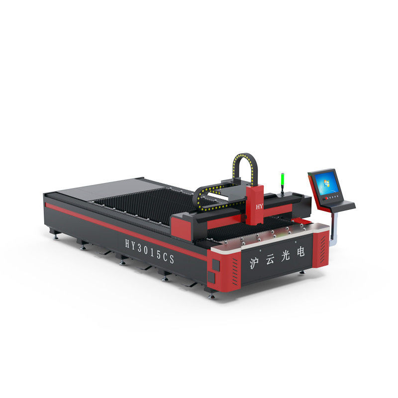 Chylaser Fiber Glory Star เครื่องตัดเลเซอร์ขนาดเล็กสําหรับโต๊ะตัดโลหะแผ่น