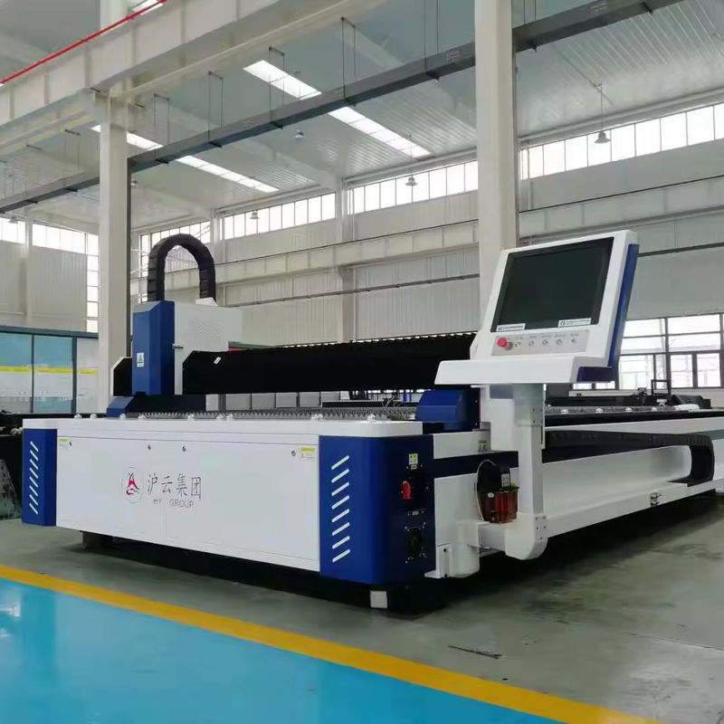 ขายตรง CNC สแตนเลส โลหะแผ่นไฟเบอร์เลเซอร์ตัดเครื่องสําหรับร้านอาหาร