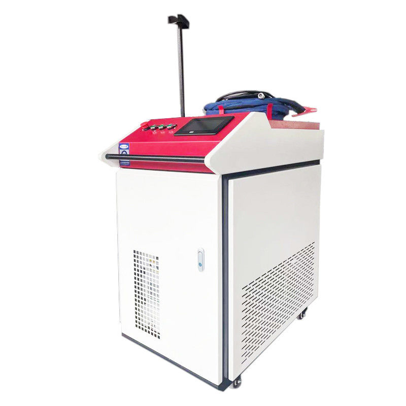 1000w 2000w 3000w ไฟเบอร์เวลเดอร์ตัดทําความสะอาด 3 ใน 1 เครื่องเชื่อมเลเซอร์สําหรับการตราลึก